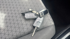 Volkswagen T-Cross 1.0 TSI SE 5dr Petrol Estate